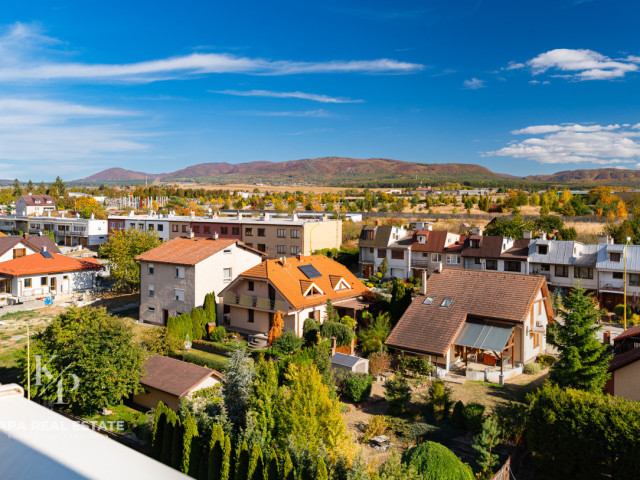 3 izbový byt s výhľadom na Slánske vrchy v pôvodnom stave, Lomnická ulica, Prešov - 13