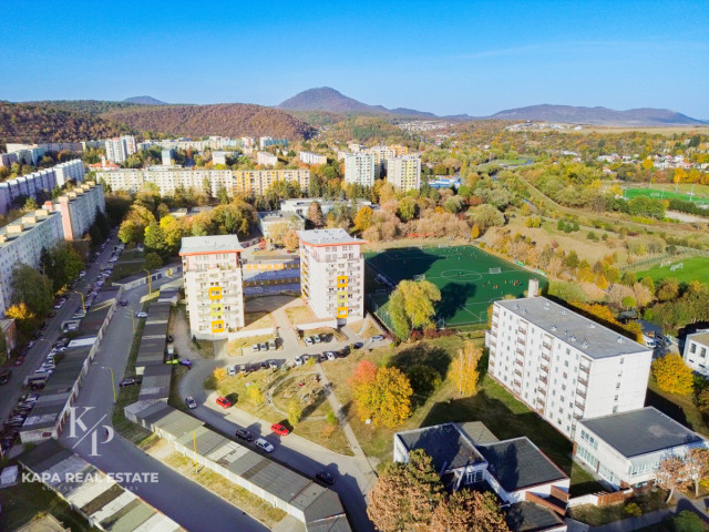 1 izbový byt po rozsiahlej rekonštrukcii na predaj, Prostějovská ulica, Prešov - 15