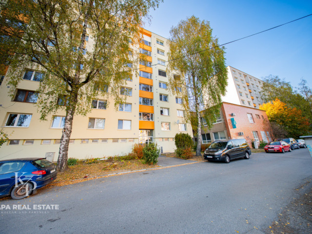 1 izbový byt po rozsiahlej rekonštrukcii na predaj, Prostějovská ulica, Prešov - 14