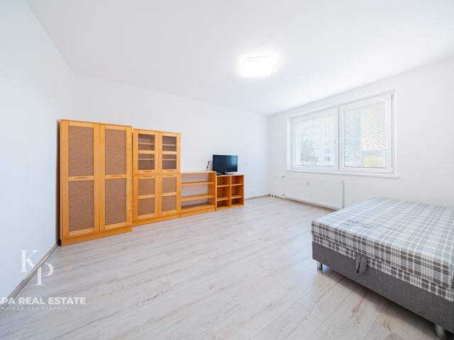 1 izbový byt po rozsiahlej rekonštrukcii na predaj, Prostějovská ulica, Prešov - 4