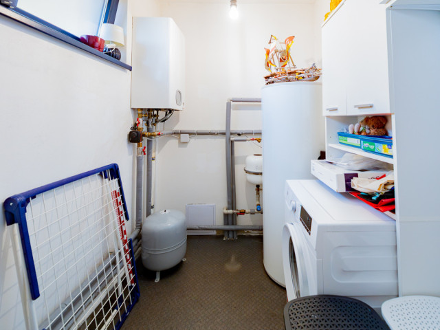 NA PREDAJ: moderný 4 izbový bungalov s veľkou záhradou, obec Župčany - 24