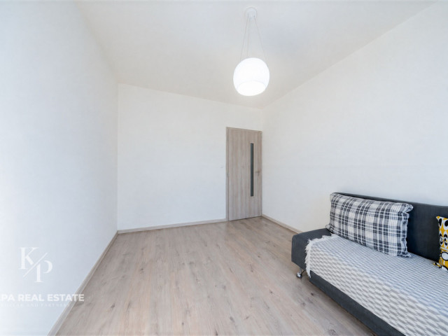 NA PREDAJ: moderný 4 izbový bungalov s veľkou záhradou, obec Župčany - 17